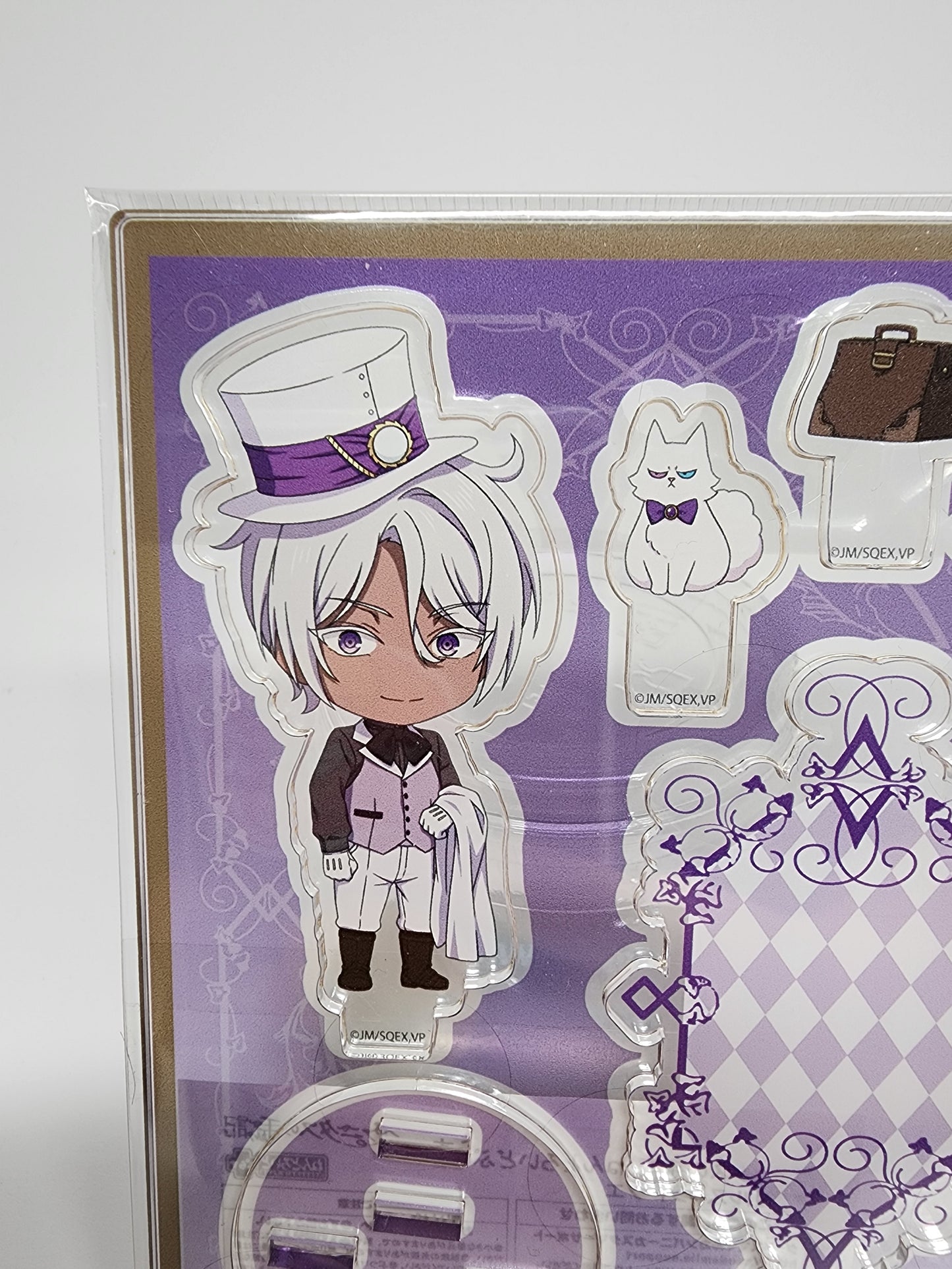 Nendoroid Noe Acrylic Stand