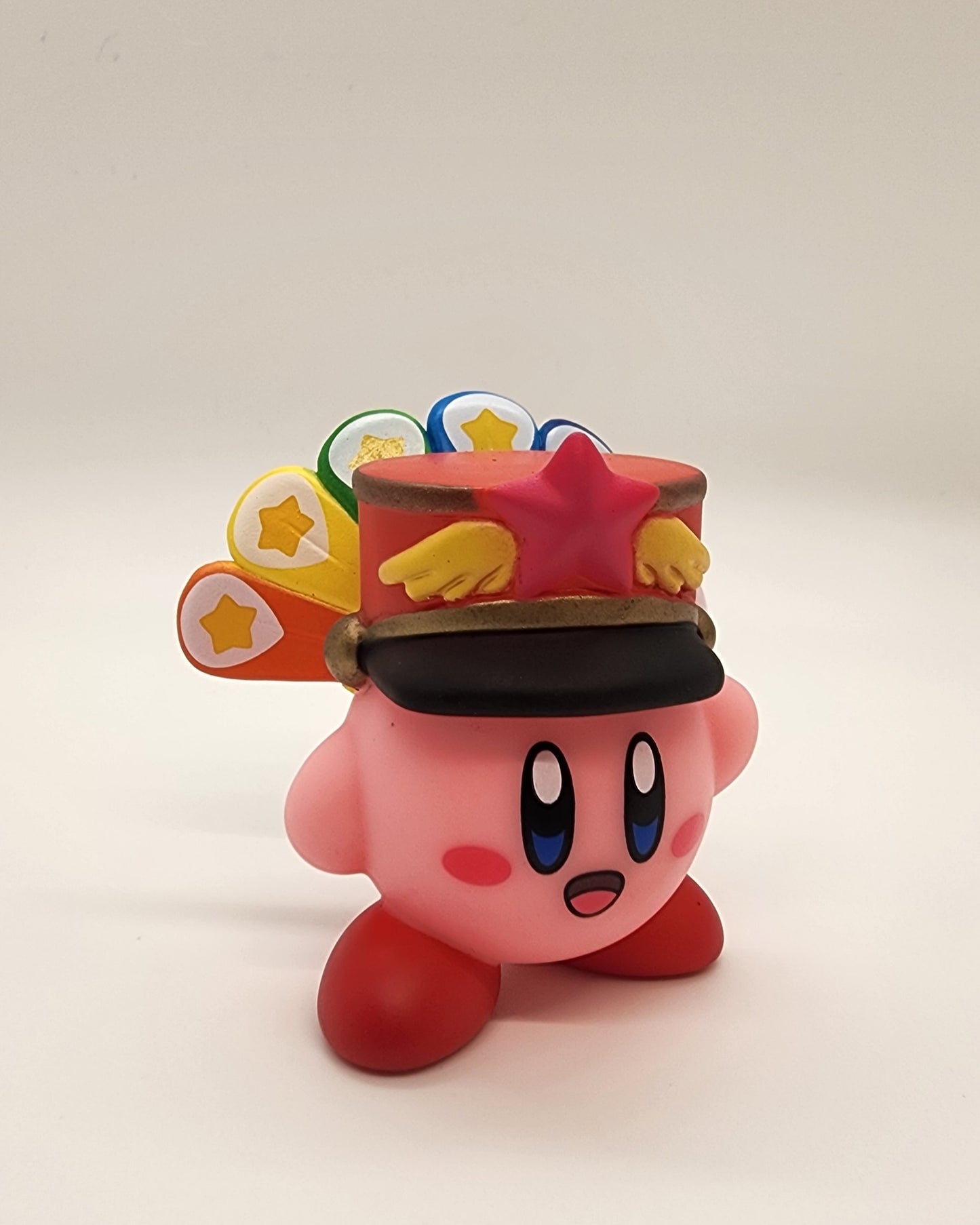 Festival Kirby Vinyl Figure