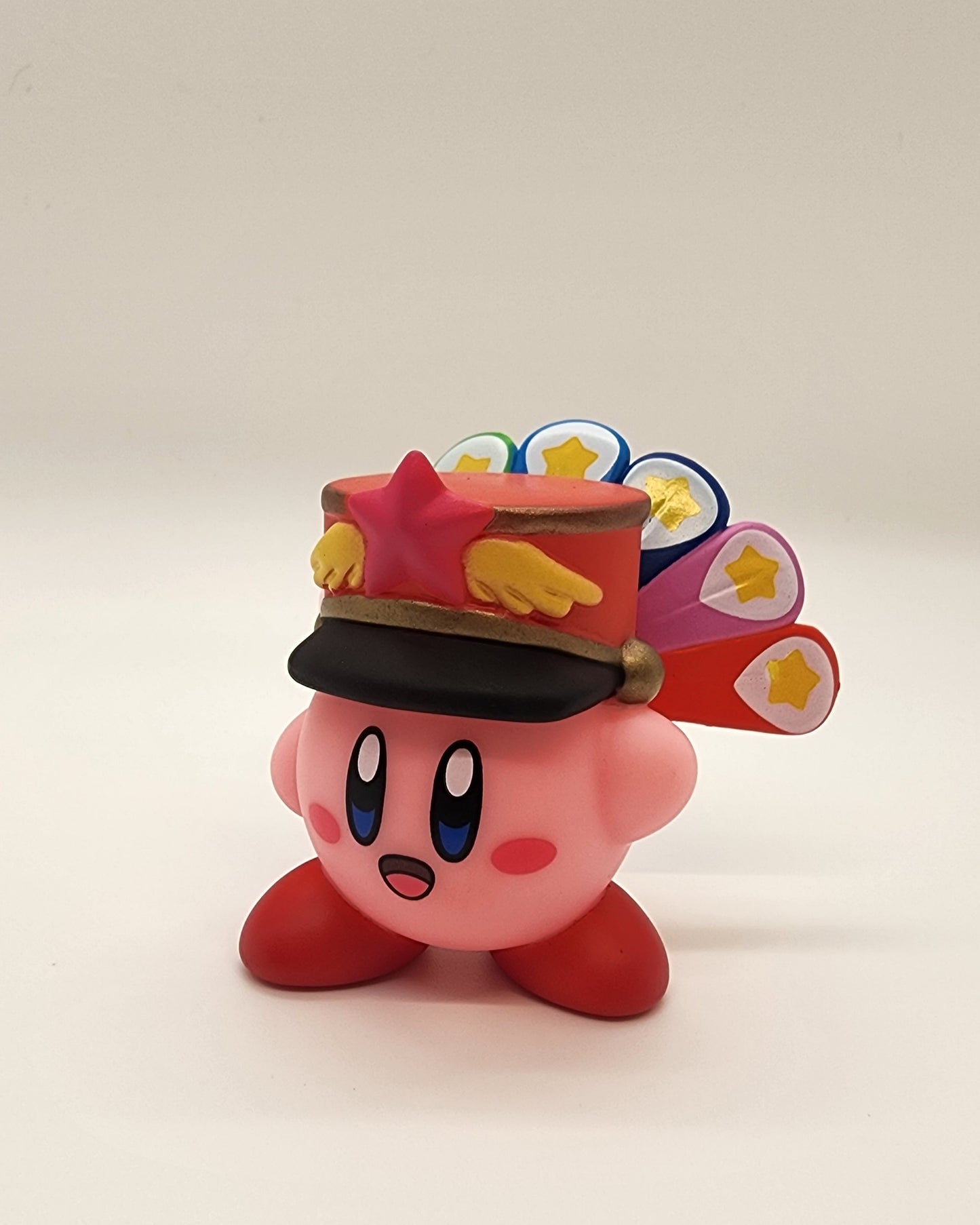 Festival Kirby Vinyl Figure