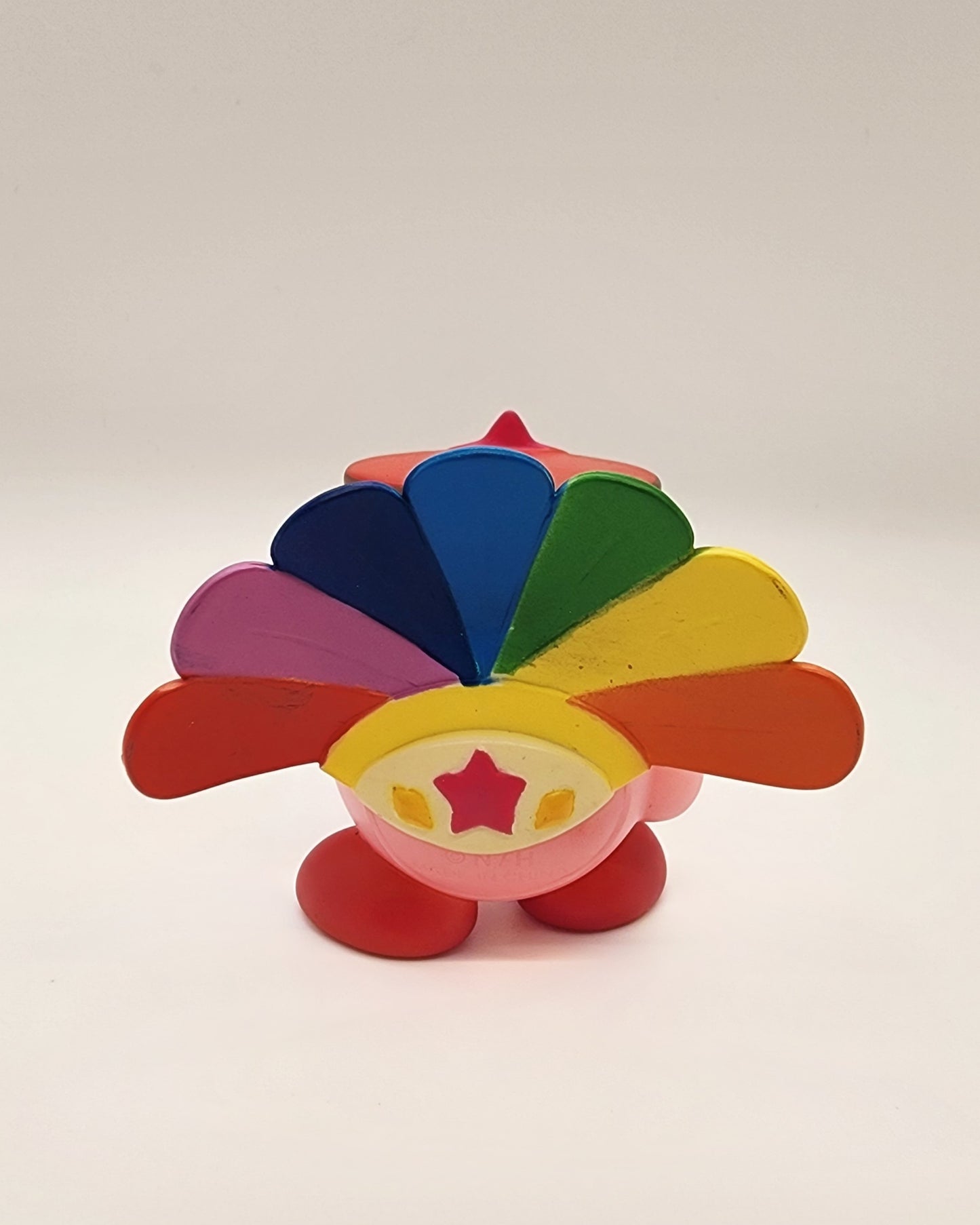 Festival Kirby Vinyl Figure