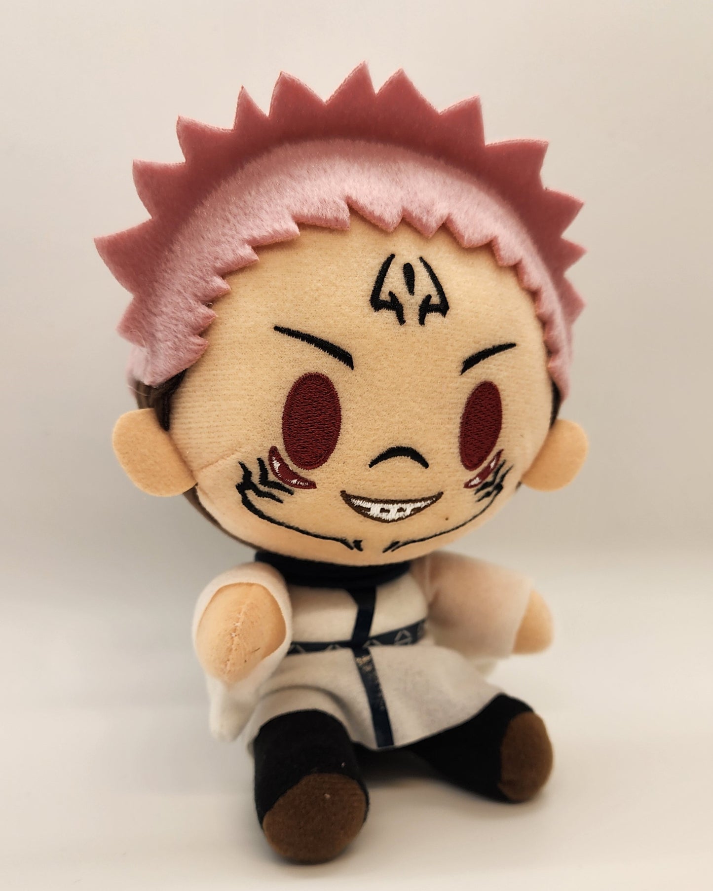 Jujutsu Kaisen Sukuna Prize Plush