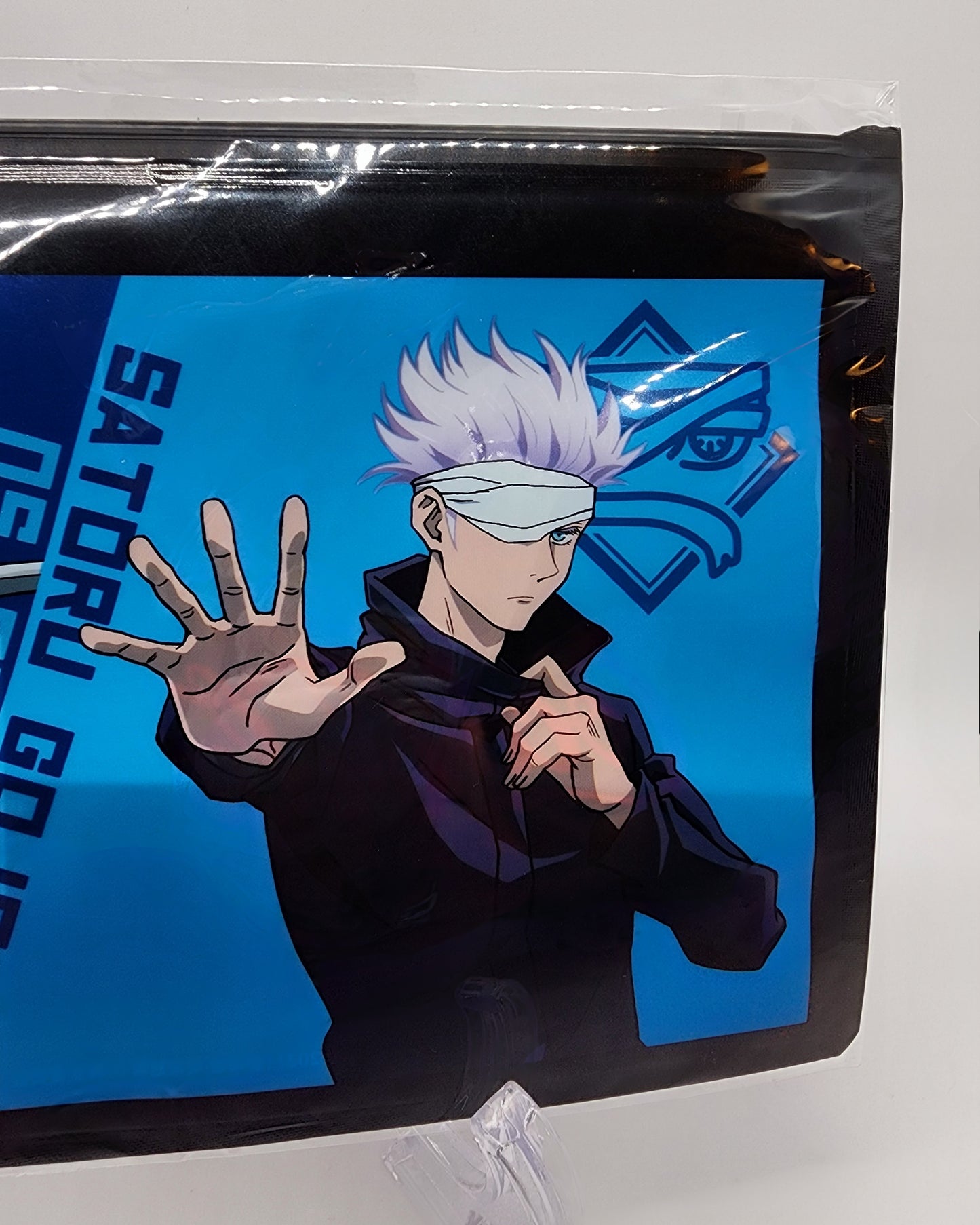 Jujutsu Kaisen X Coca-Cola Yuta & Gojo Accessories Pouch