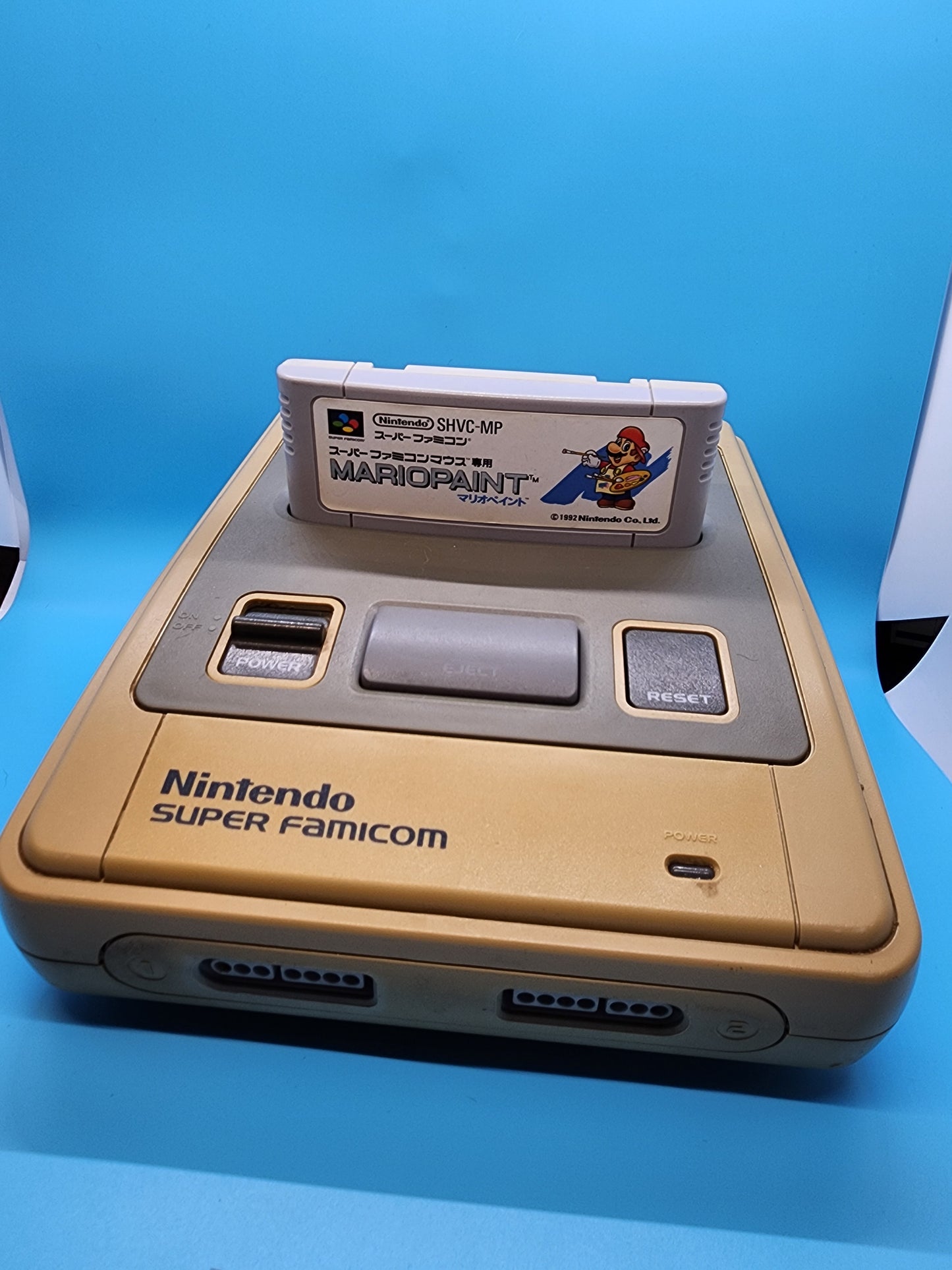 Nintendo Super Famicom Console