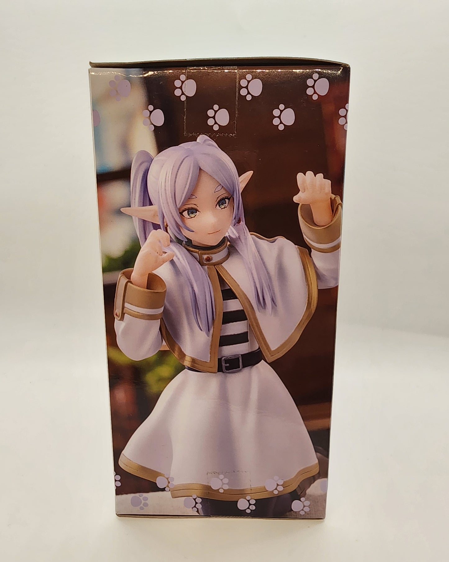 Frieren: Beyond Journey's End Frieren Perching Figure