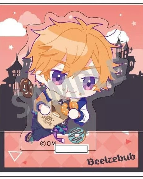 Obey Me! Beezlebub Acrylic Stand