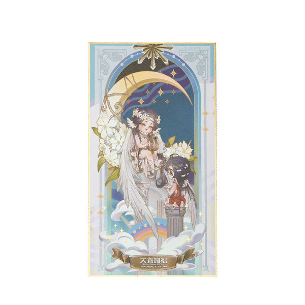 Heaven Official's Blessing Shikishi Board