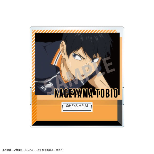 Haikyu Kageyama Mini Acrylic Stand