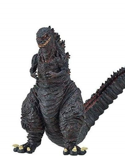 Shin Godzilla Prize Premium Figure