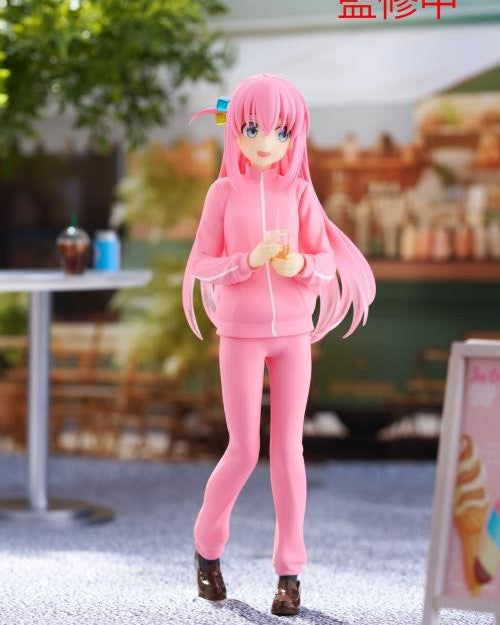 Bocchi the Rock! Hitori Gotoh Coreful Figure