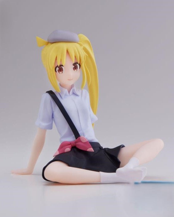 Bocchi the Rock! Nijika Ijichi Premium Perching Figure