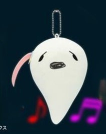 Bocchi the Rock! Hitori Gotoh Spirit Plush