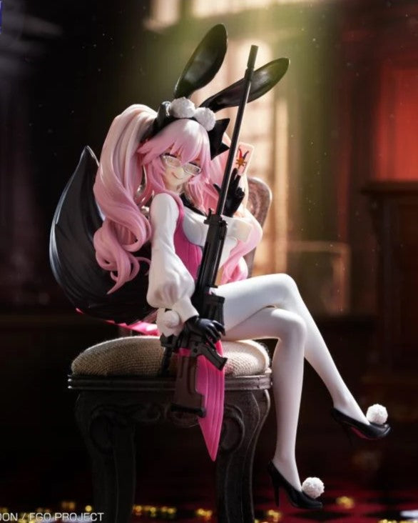 Fate/Grand Order Assassin/Koyanskaya of Light Noodle Stopper Figure