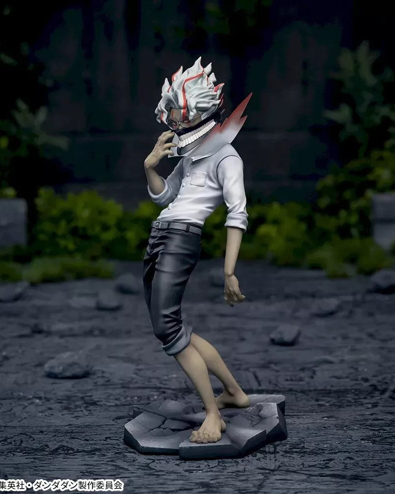 SEGA Luminasta DANDADAN Okarun Transformed Figure Vol.2