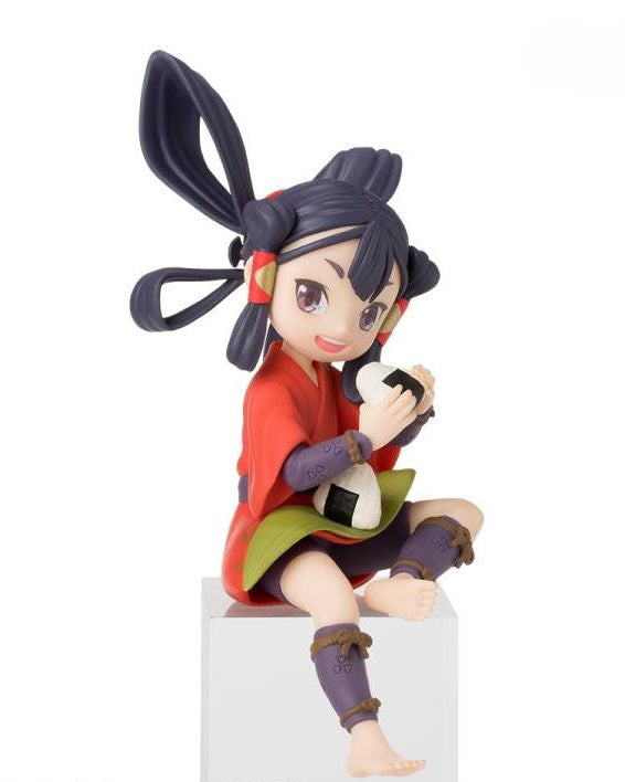 Sakuna: Of Rice and Ruin Sakuna (Anime Ver.) Perching Figure