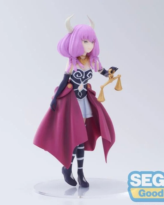Frieren: Beyond Journey's End Aura the Guillotine Figure