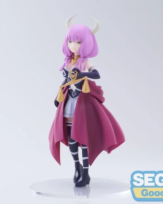 Frieren: Beyond Journey's End Aura the Guillotine Figure