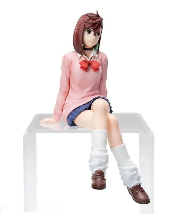 Dandadan Momo Vol. 1 Premium Perching Figure