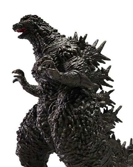 Godzilla Minus One Monsters Roar Attack (Ver. C) Figure