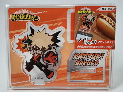 My Hero Academia Katsuki Bakugo PashaReru Acrylic Stand