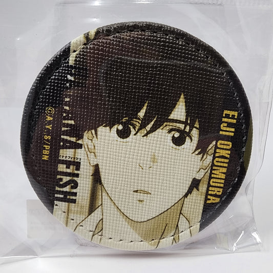 Banana Fish Eiji Pin