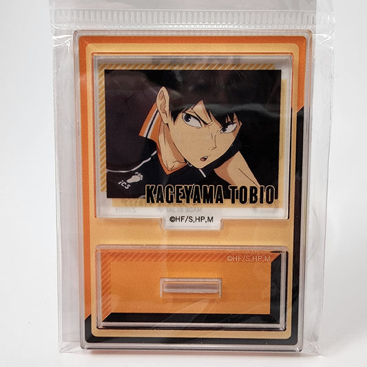 Haikyu Kageyama Mini Acrylic Stand