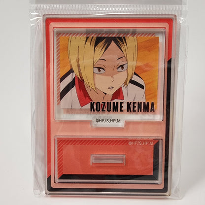 Haikyu Kenma Mini Acrylic Stand