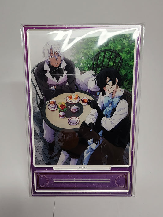 Vanitas & Noe Acrylic Stand