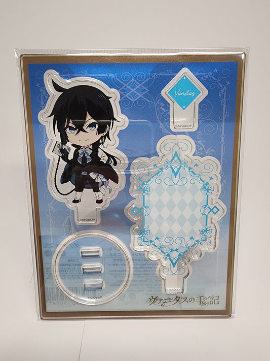 Nendoroid Vanitas Acrylic Stand