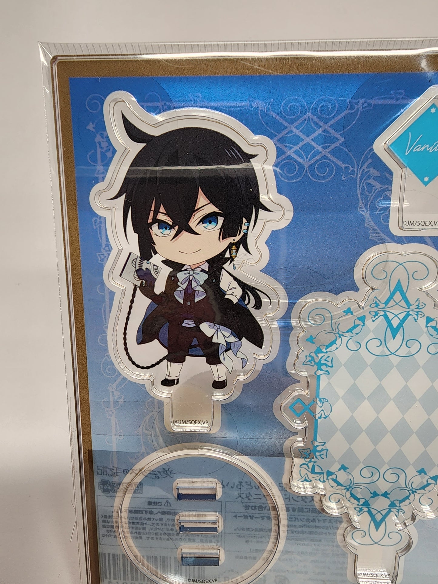 Nendoroid Vanitas Acrylic Stand