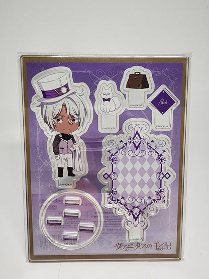 Nendoroid Noe Acrylic Stand