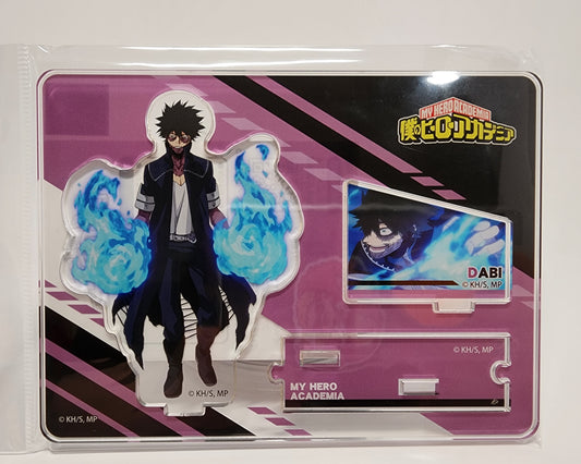 My Hero Academia Dabi Acrylic Stand