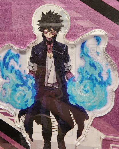 My Hero Academia Dabi Acrylic Stand