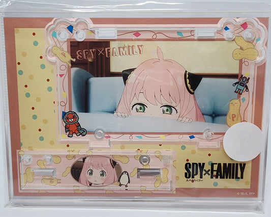 Spy x Family Anya Forger Acrylic Stand