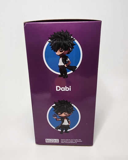 My Hero Academia Dabi Nendoroid