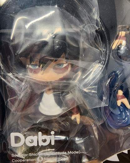 My Hero Academia Dabi Nendoroid