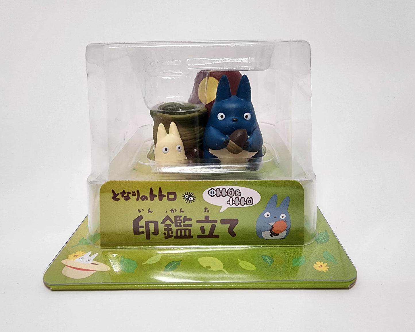 Studio Ghibli Totoro's Pen Stand