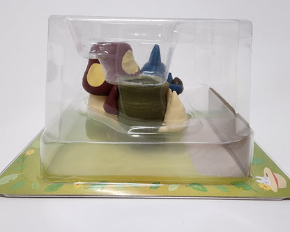 Studio Ghibli Totoro's Pen Stand