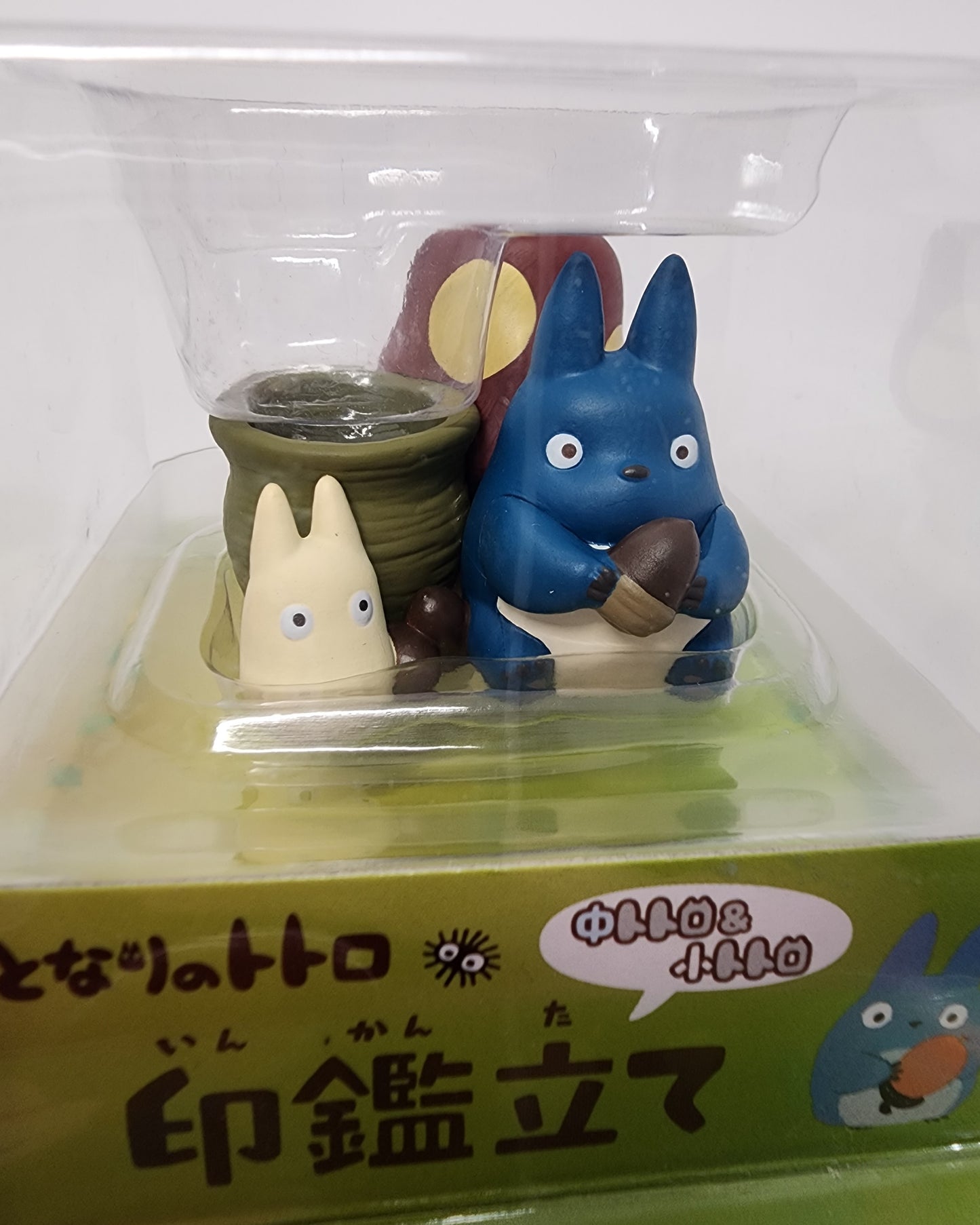 Studio Ghibli Totoro's Pen Stand