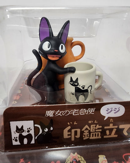 Studio Ghibli Jiji Pen Stand