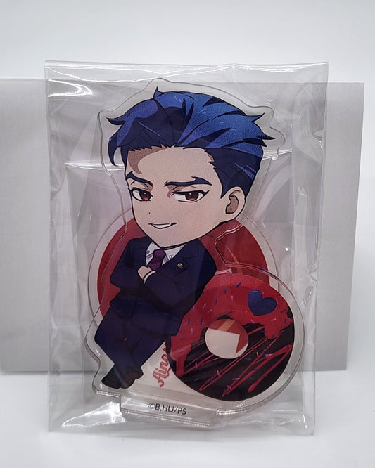 Sk8 the Infinity Ainosuke Shindo "ADAM" mini acrylic stand