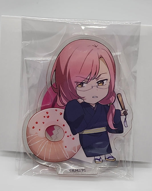 Sk8 The Infinity Kaoru Mini Acrylic Stand