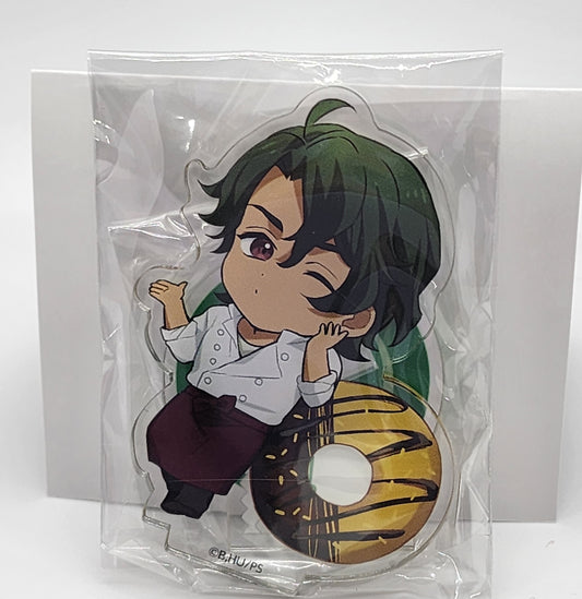 Sk8 The Infinity Kojiro Mini Acrylic Stand