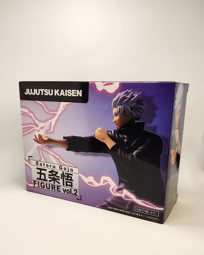 Jujutsu Kaisen Satoru Gojo Prize Figure (Taito Volume 2 Ver.)