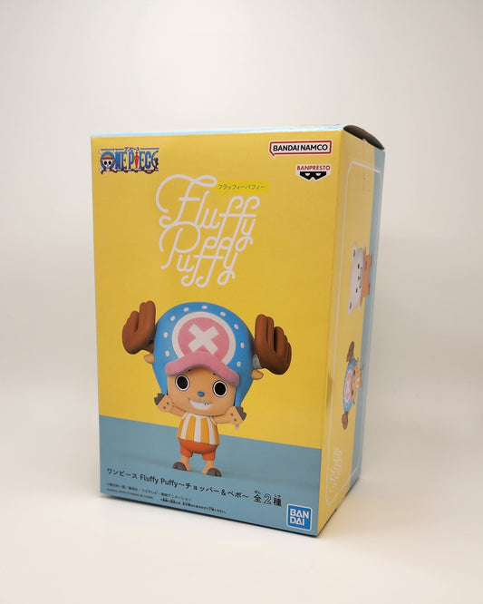 One Piece Tony Tony Chopper Figure