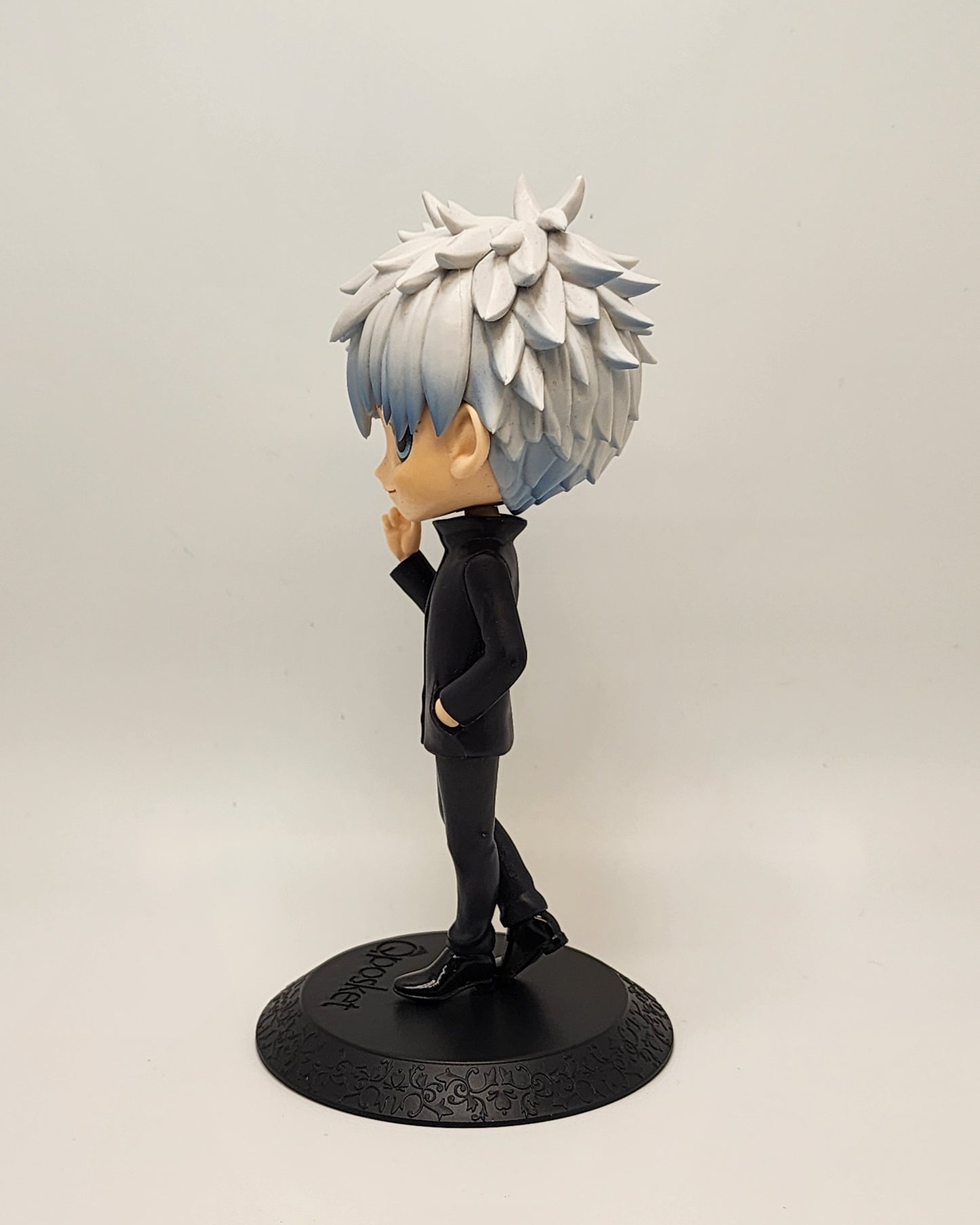 Jujutsu Kaisen Q Posket Gojo Figure