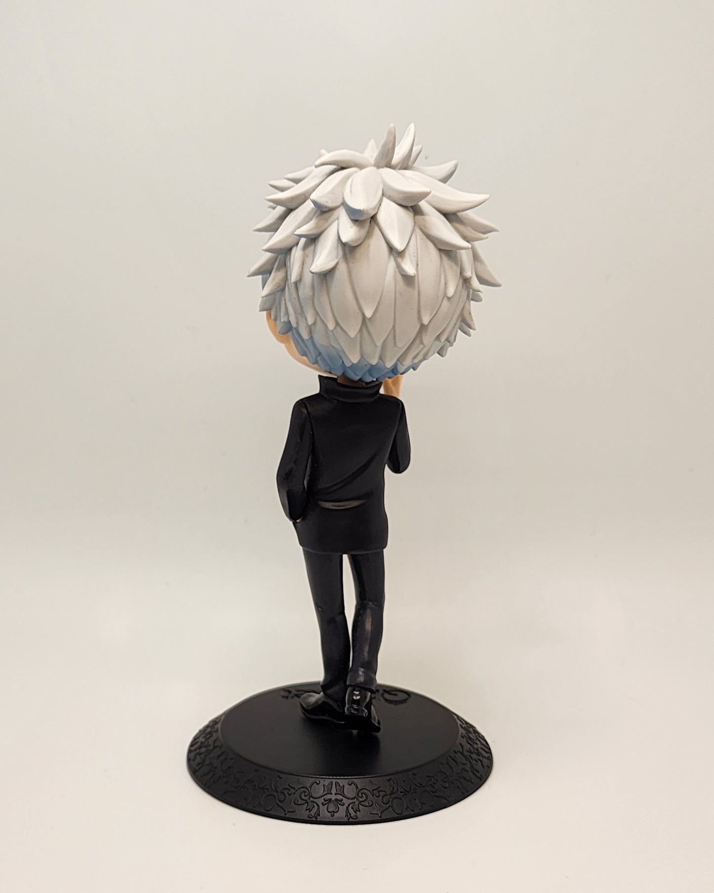 Jujutsu Kaisen Q Posket Gojo Figure