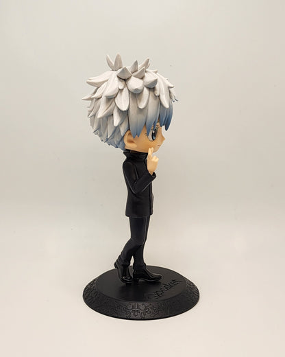 Jujutsu Kaisen Q Posket Gojo Figure