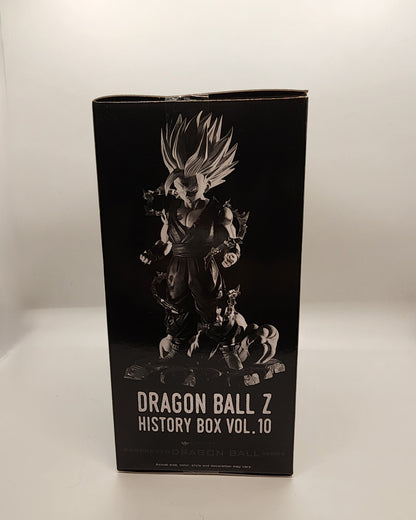 Dragon Ball Z History Box Vol.10 Super Saiyan Son Gohan