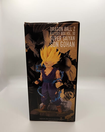 Dragon Ball Z History Box Vol.10 Super Saiyan Son Gohan