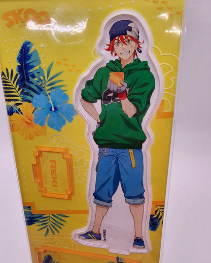 Sk8 the Infinity Ryukyu Reki Acrylic Stand